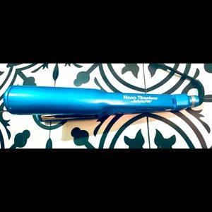 BaByliss Pro Nano Titanium C-Styler Hair Straightener